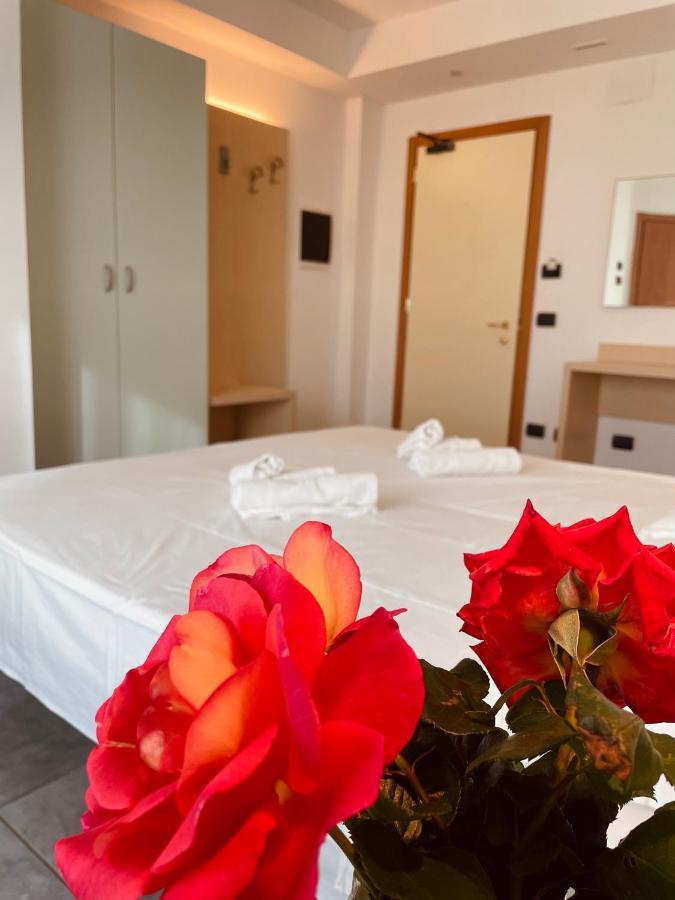 Hotel Grecale - Venturina Terme Dış mekan fotoğraf