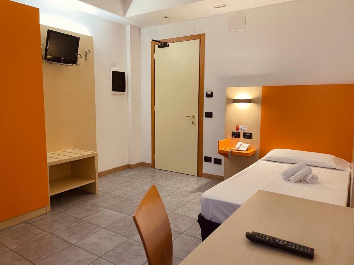 Hotel Grecale - Venturina Terme Dış mekan fotoğraf