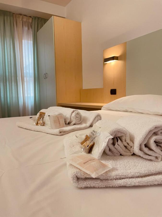 Hotel Grecale - Venturina Terme Dış mekan fotoğraf