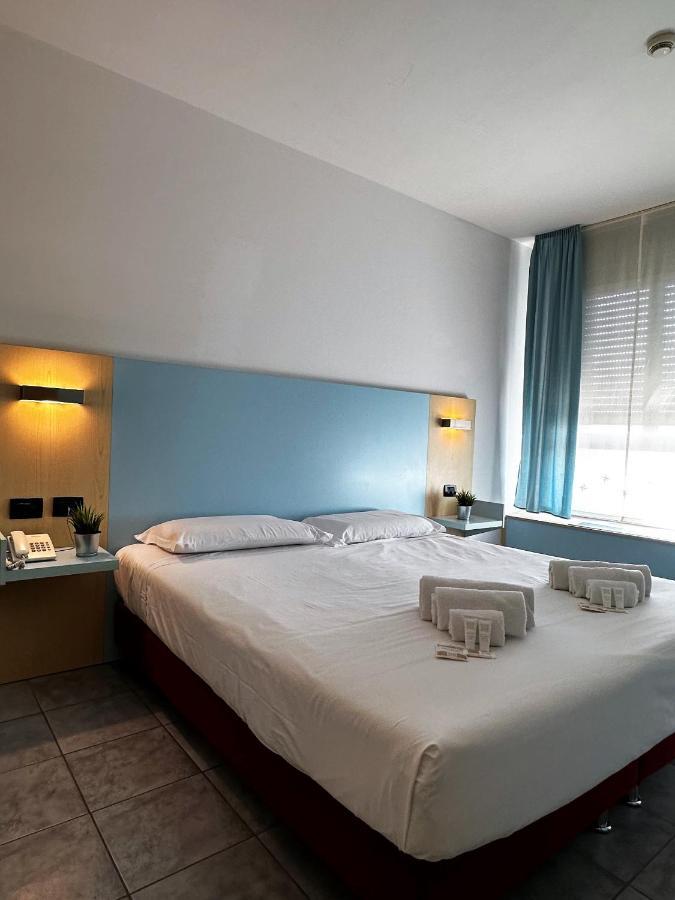 Hotel Grecale - Venturina Terme Dış mekan fotoğraf