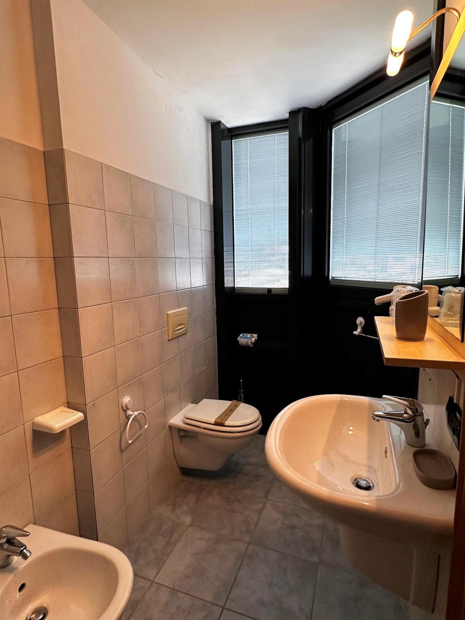 Hotel Grecale - Venturina Terme Dış mekan fotoğraf